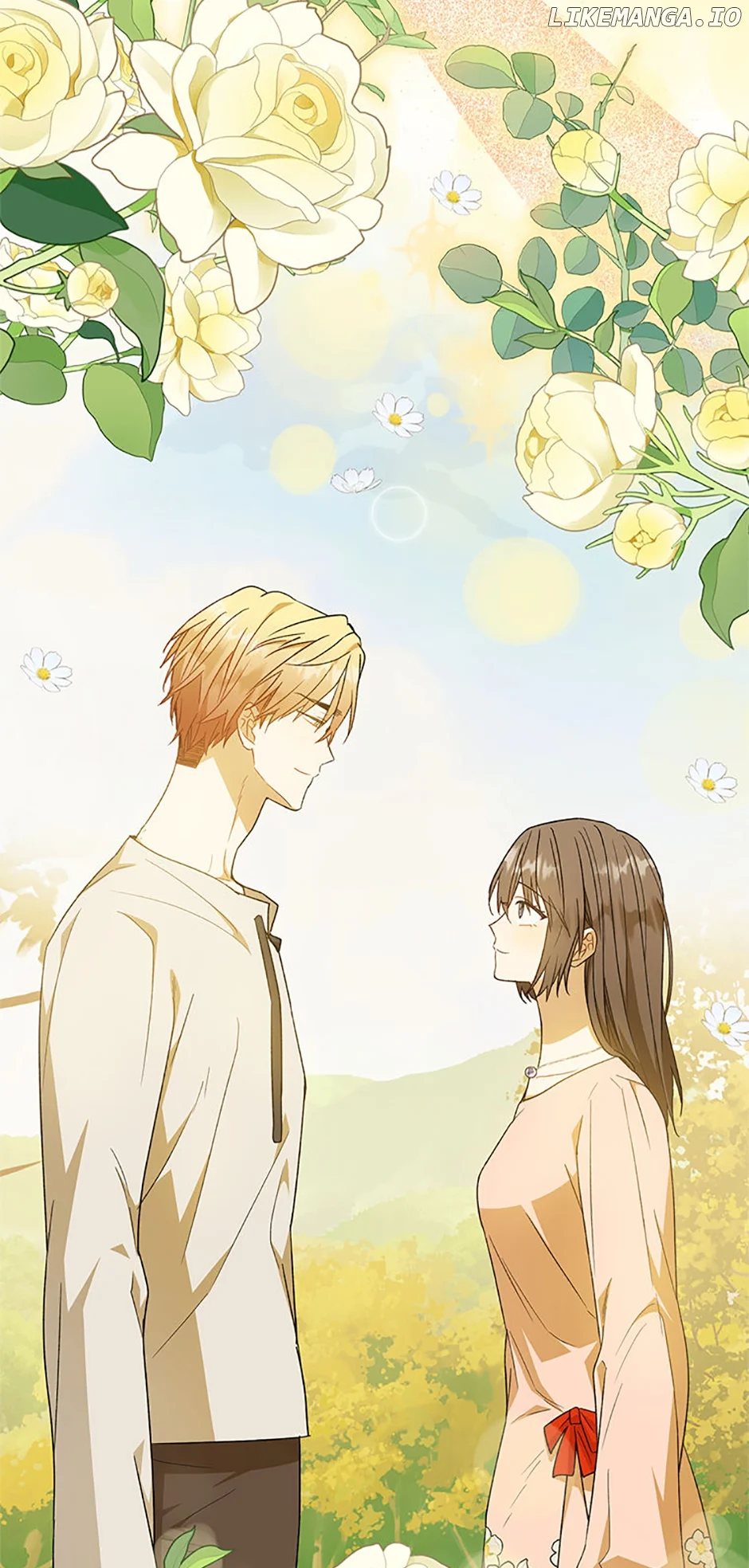 Individualistic Love chapter 43 page 29