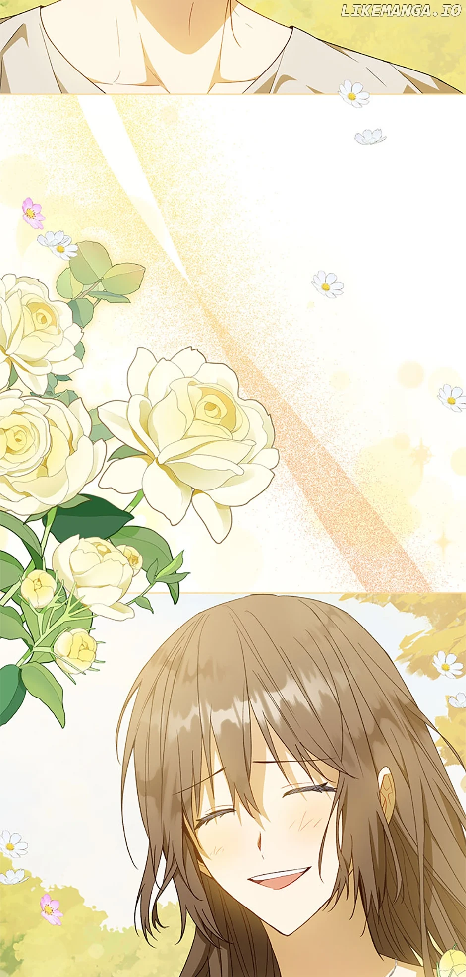 Individualistic Love chapter 43 page 31