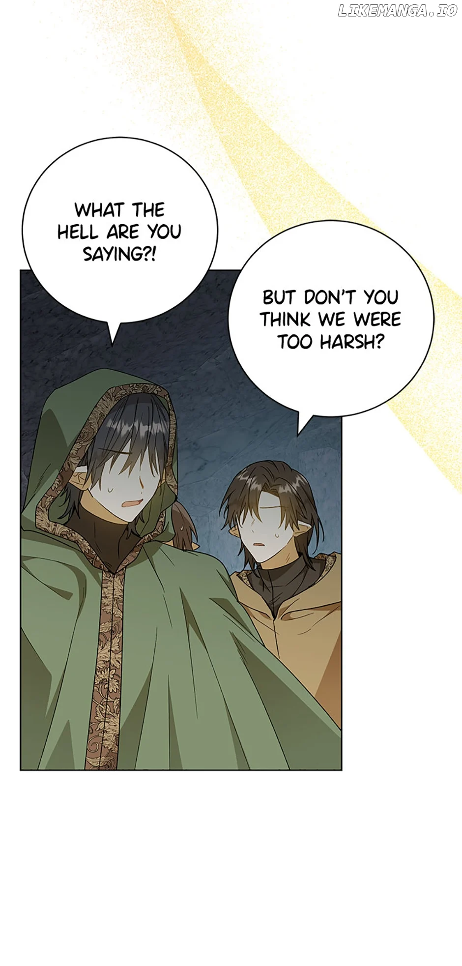 Individualistic Love chapter 43 page 33