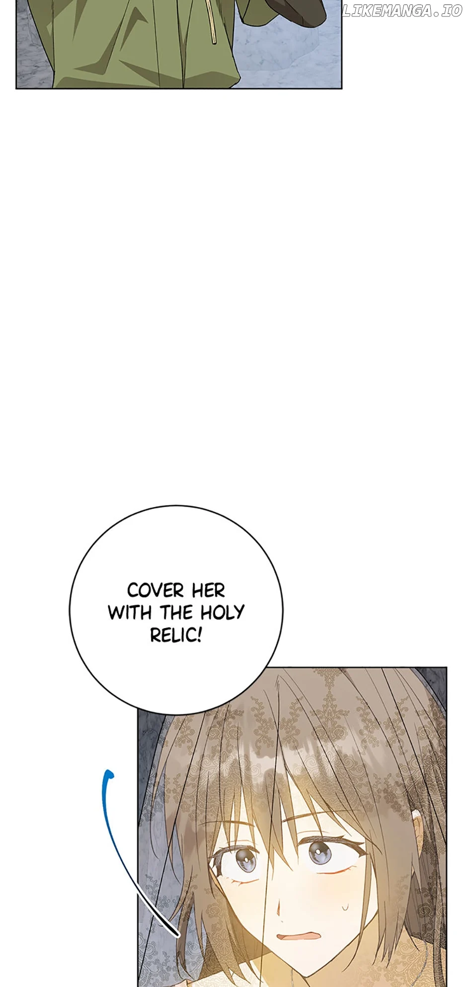 Individualistic Love chapter 43 page 37