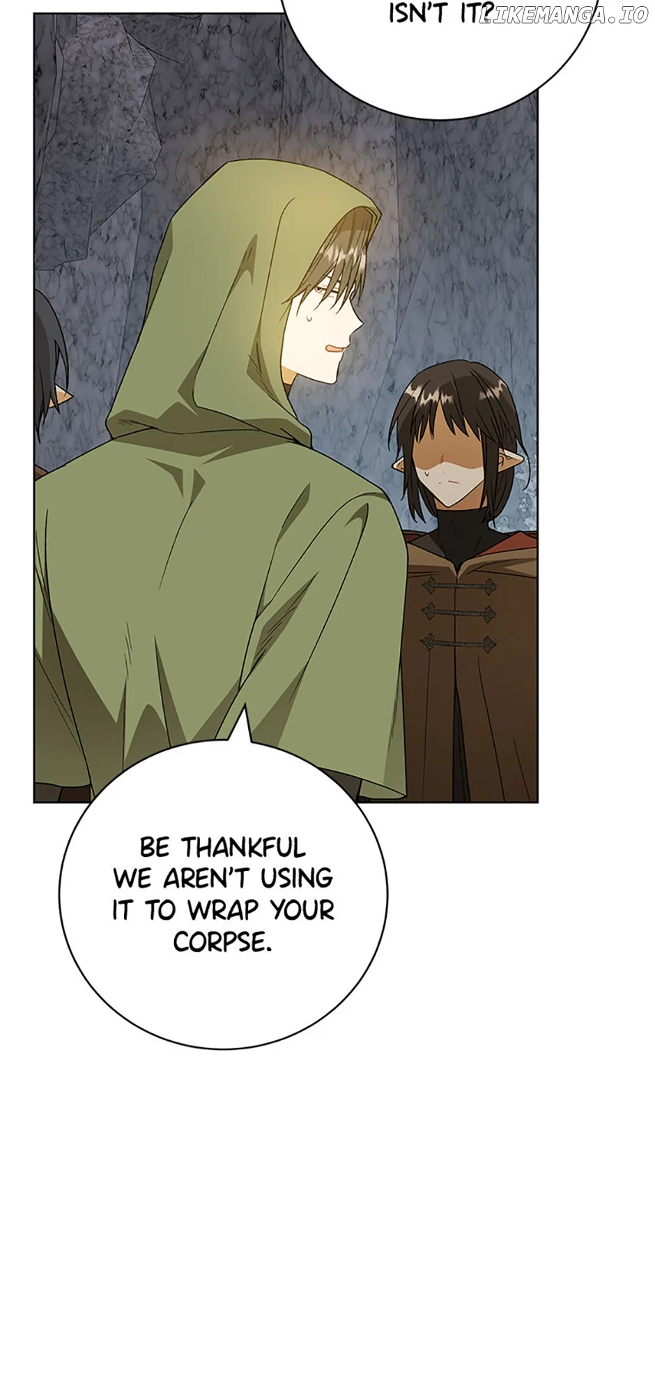 Individualistic Love chapter 43 page 40