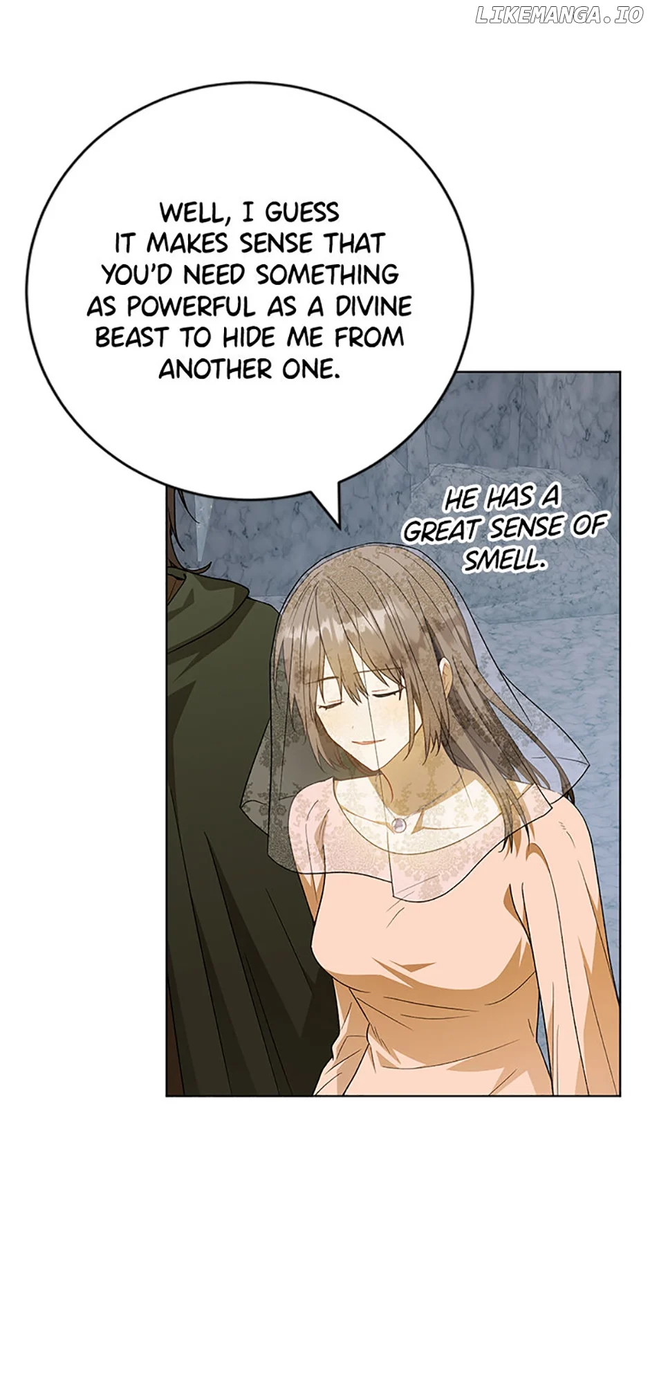 Individualistic Love chapter 43 page 41
