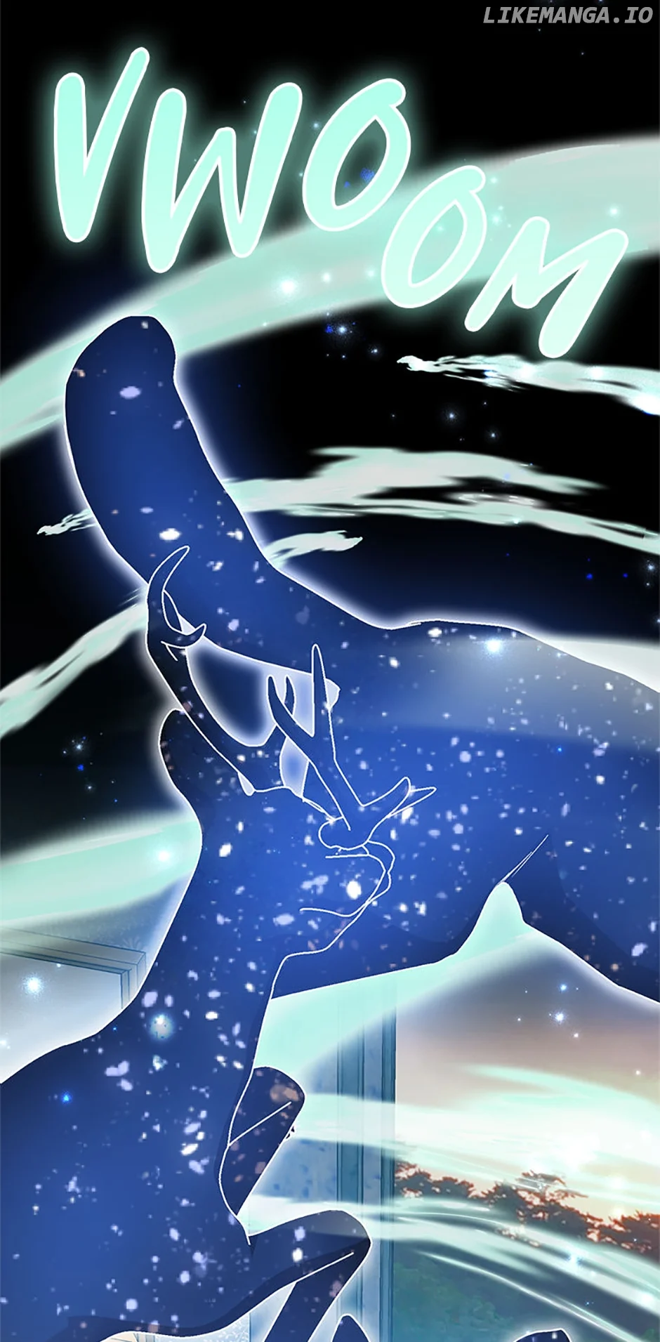 Individualistic Love chapter 43 page 44