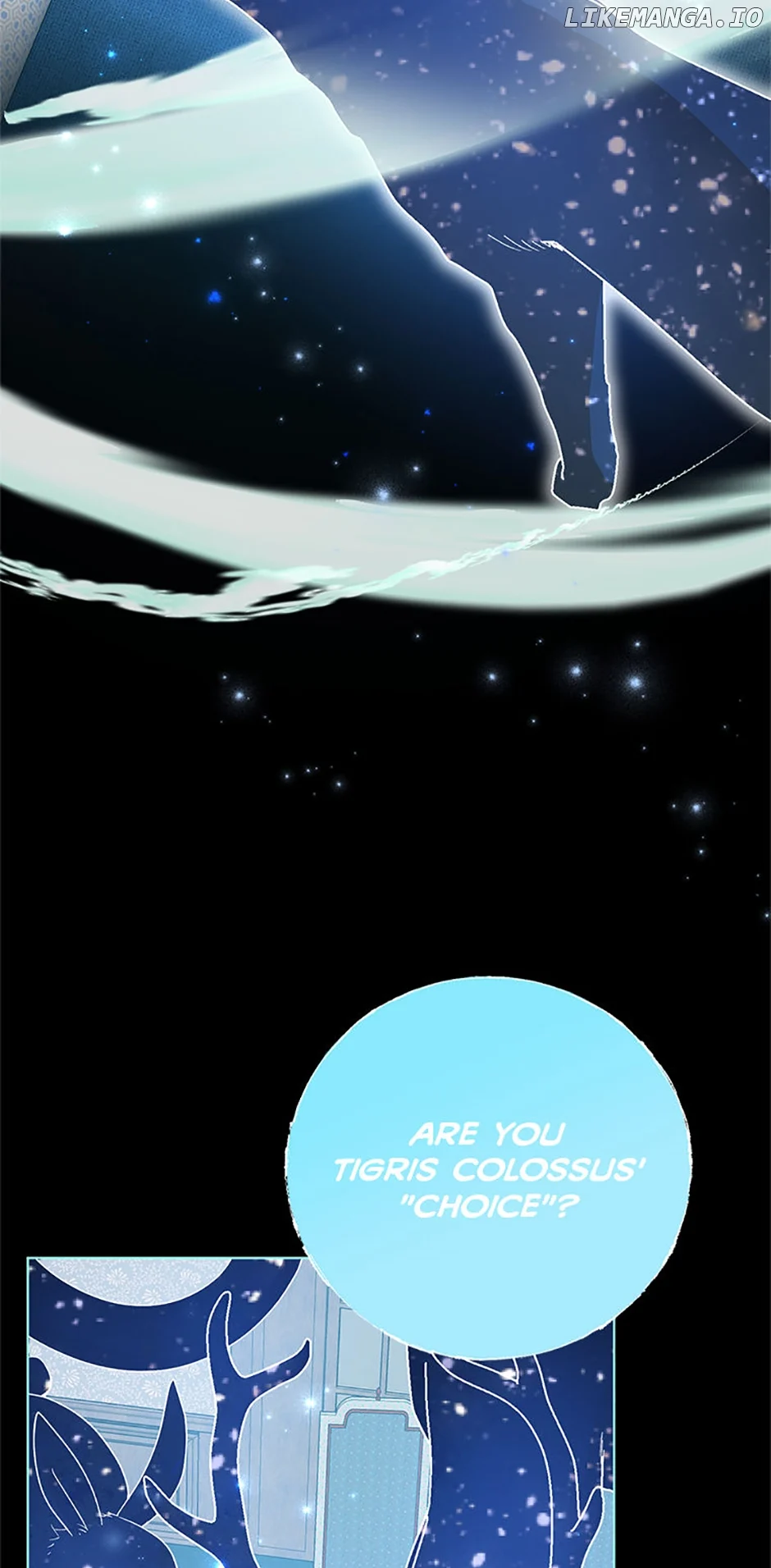 Individualistic Love chapter 43 page 47