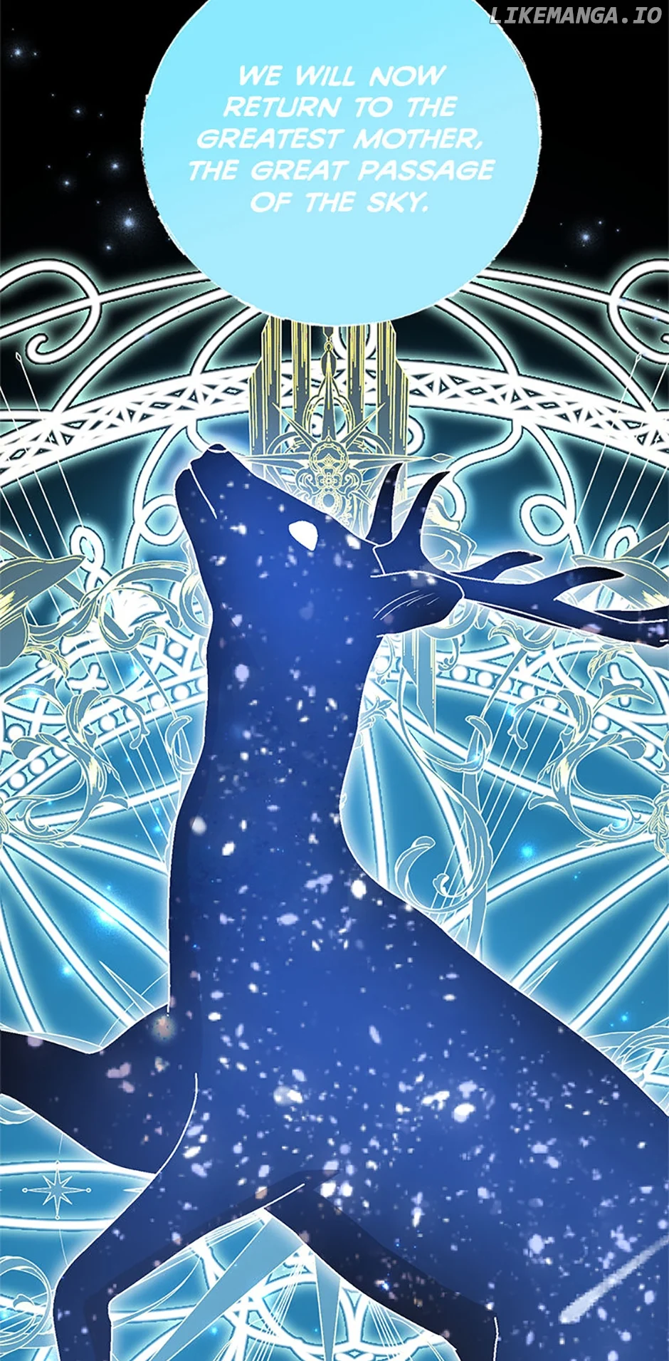 Individualistic Love chapter 43 page 49