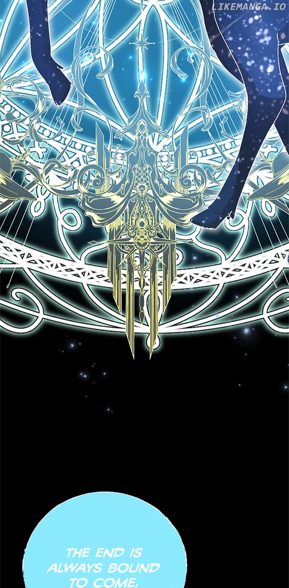 Individualistic Love chapter 43 page 50