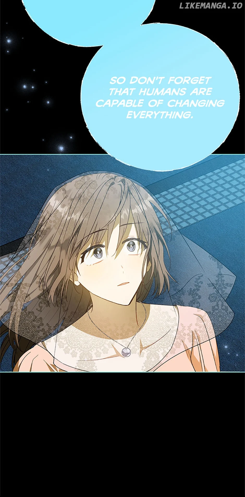 Individualistic Love chapter 43 page 51