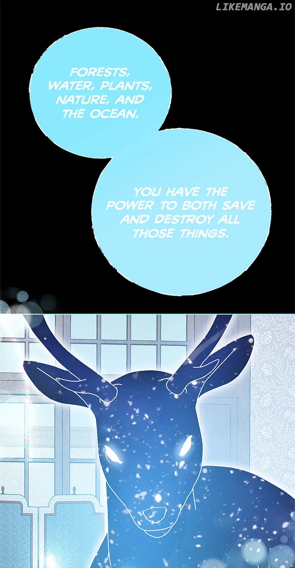 Individualistic Love chapter 43 page 52