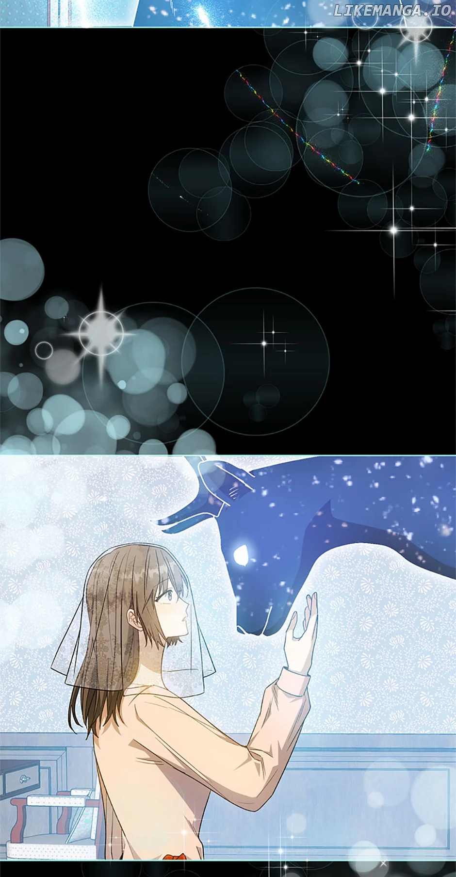 Individualistic Love chapter 43 page 53