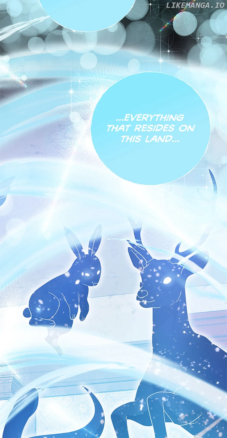 Individualistic Love chapter 43 page 56