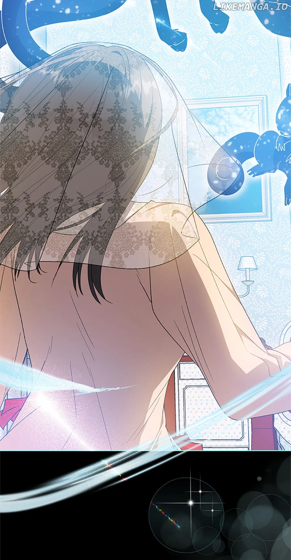 Individualistic Love chapter 43 page 57