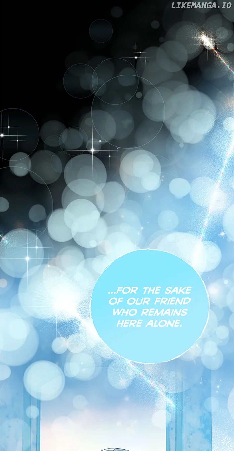 Individualistic Love chapter 43 page 58