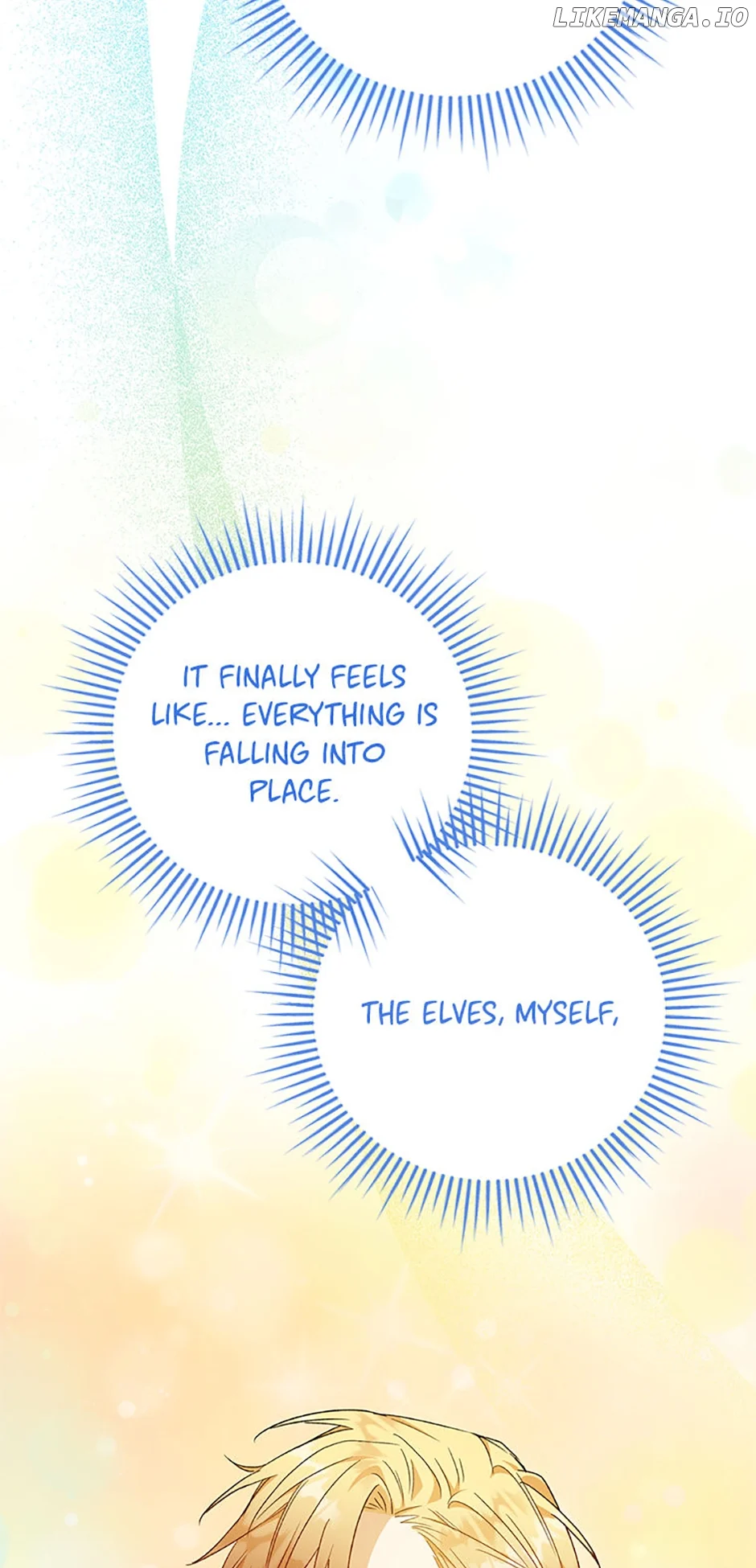 Individualistic Love chapter 43 page 73