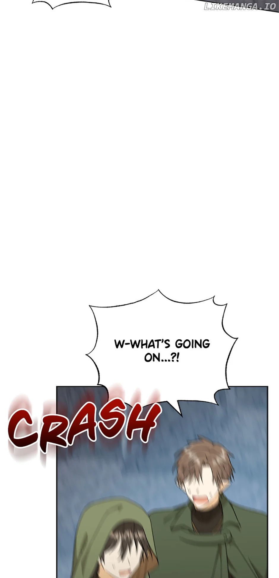 Individualistic Love chapter 43 page 76