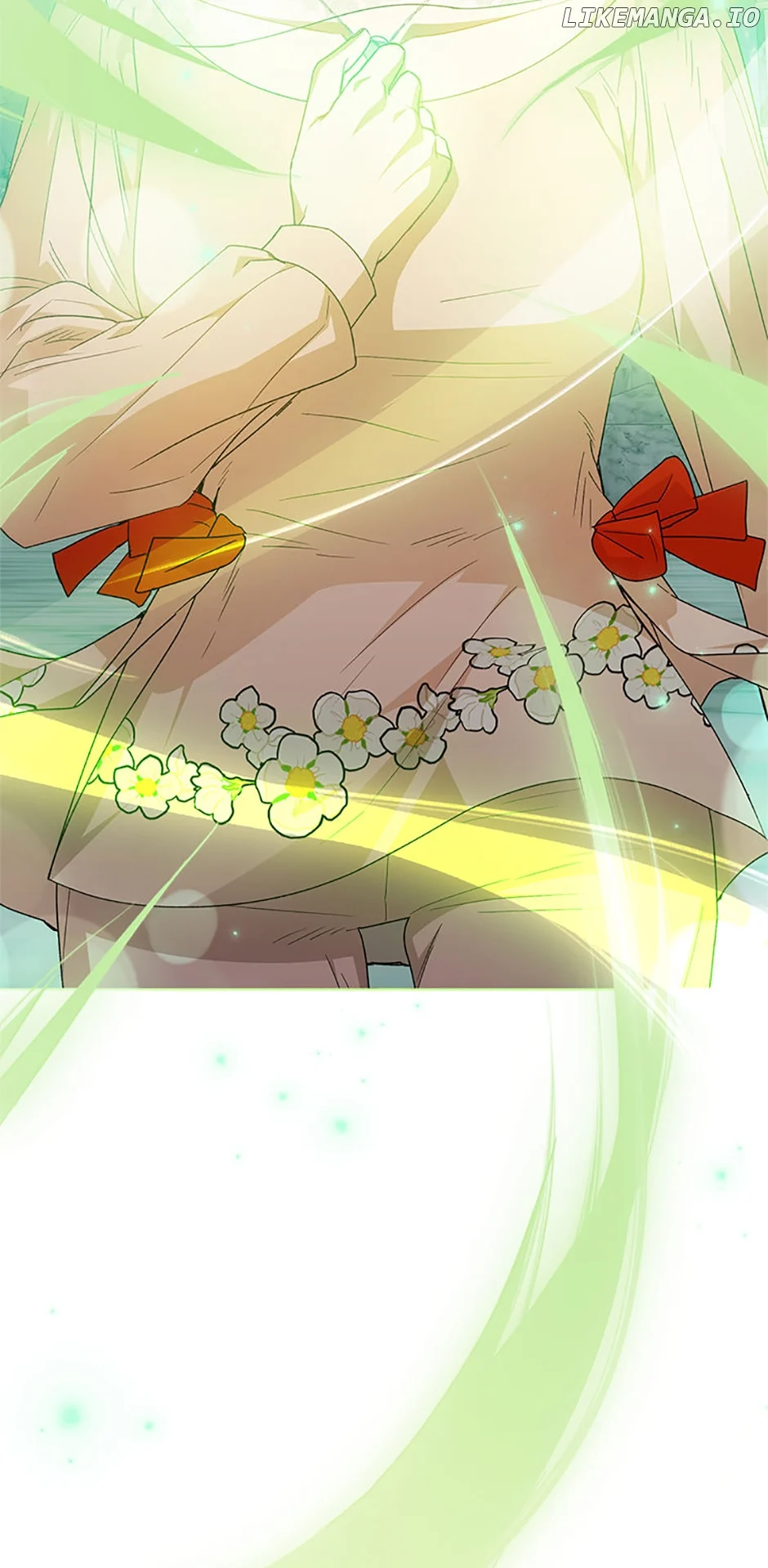 Individualistic Love chapter 43 page 85