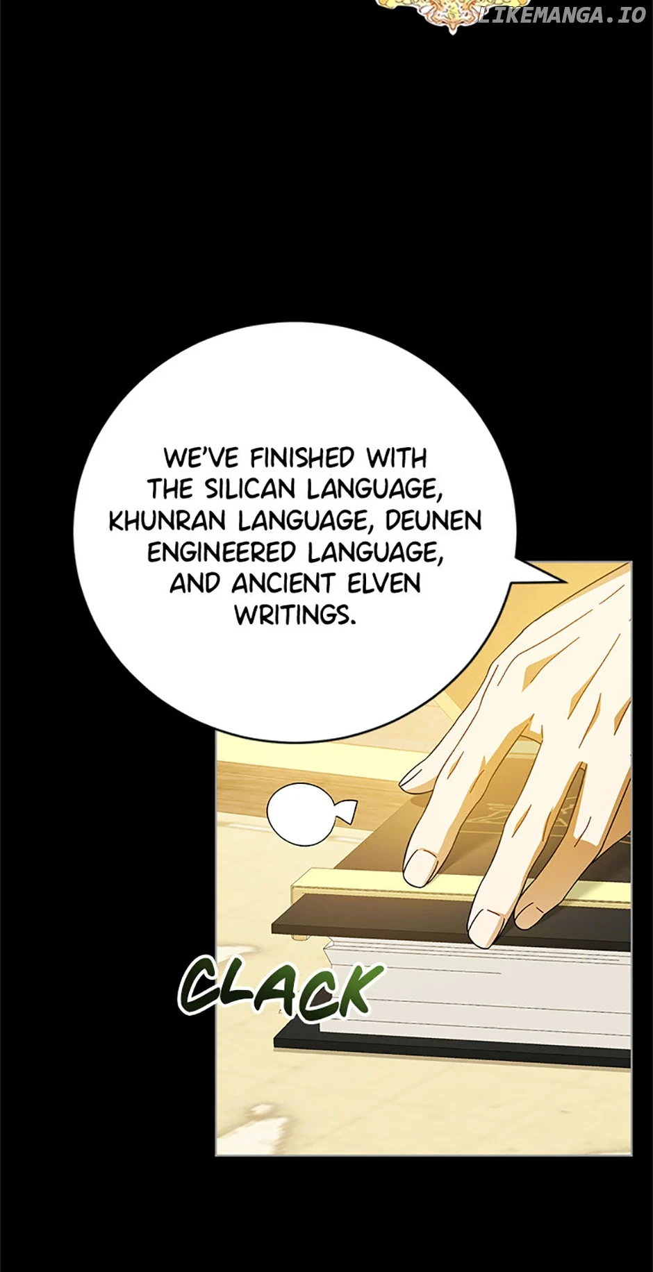 Individualistic Love chapter 45 page 2