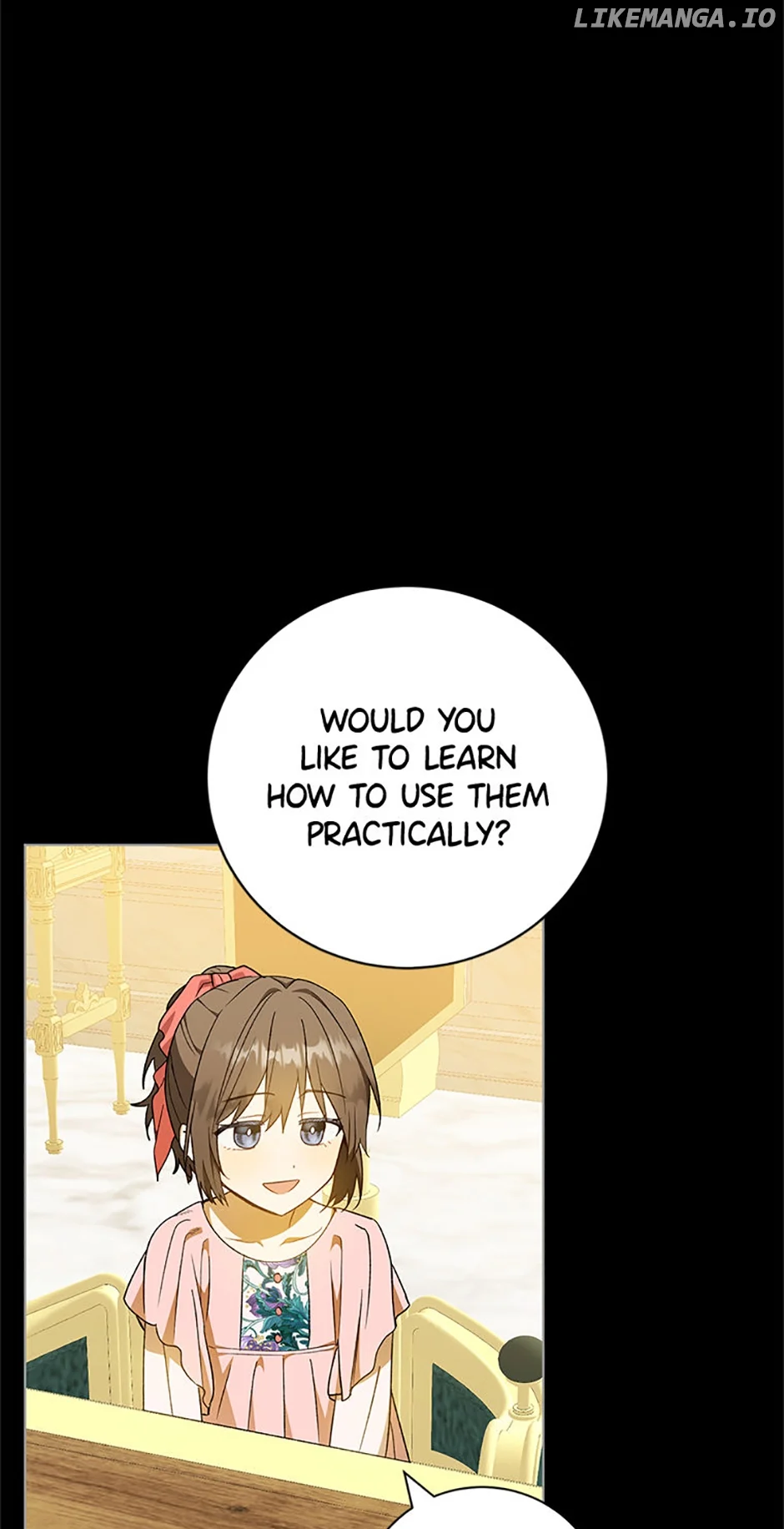 Individualistic Love chapter 45 page 3