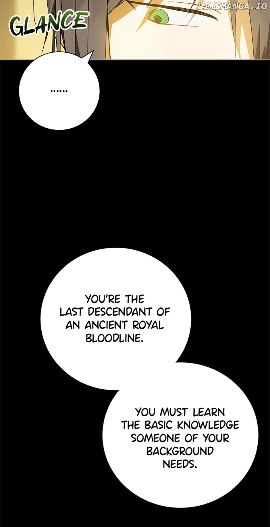 Individualistic Love chapter 45 page 6