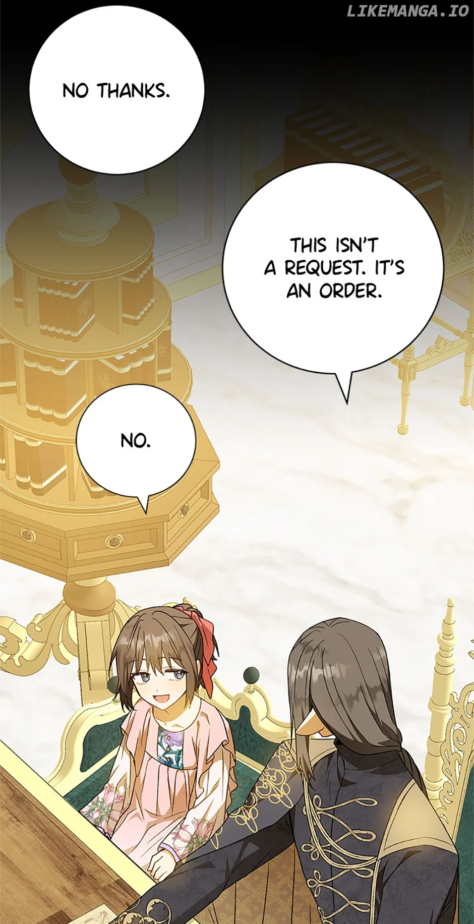 Individualistic Love chapter 45 page 7