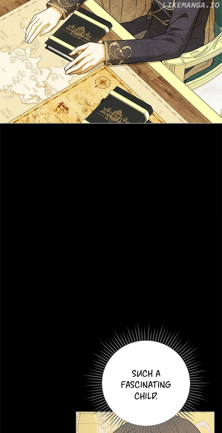 Individualistic Love chapter 45 page 8