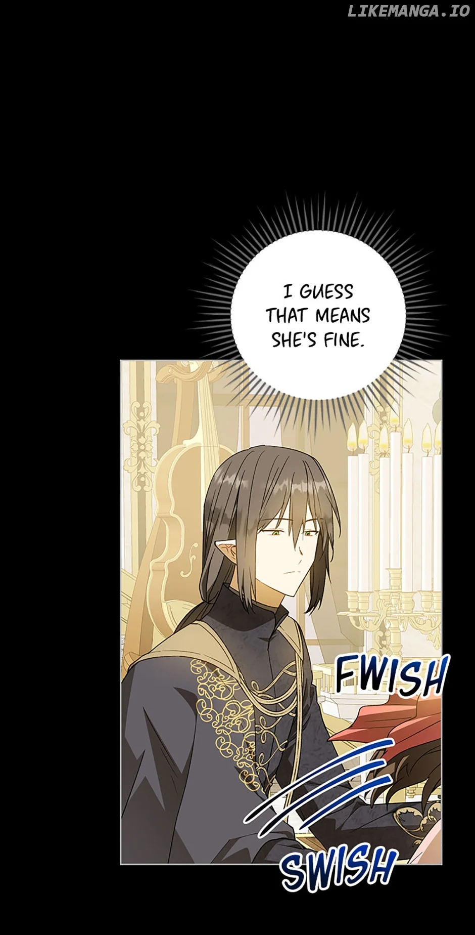 Individualistic Love chapter 45 page 13