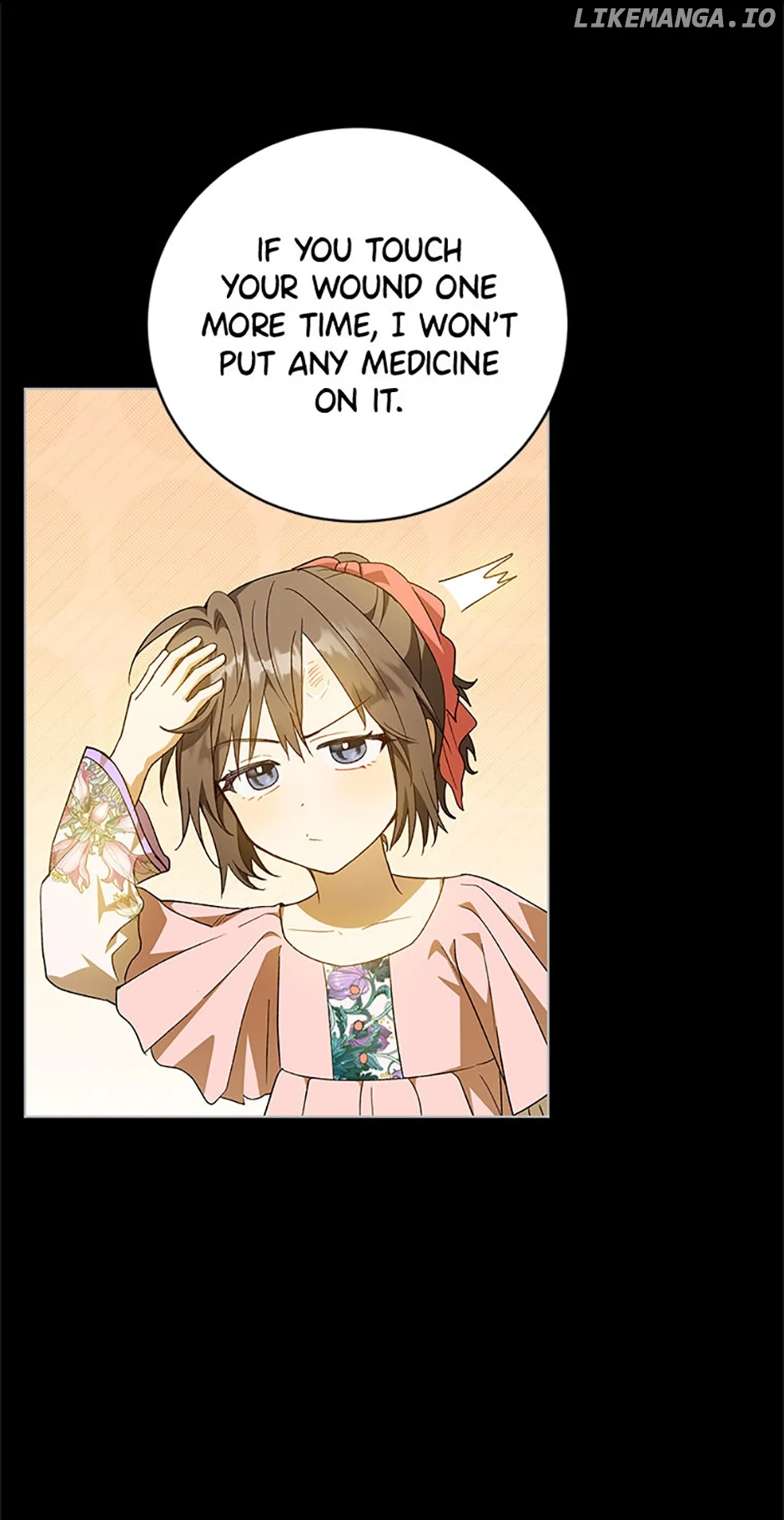 Individualistic Love chapter 45 page 20