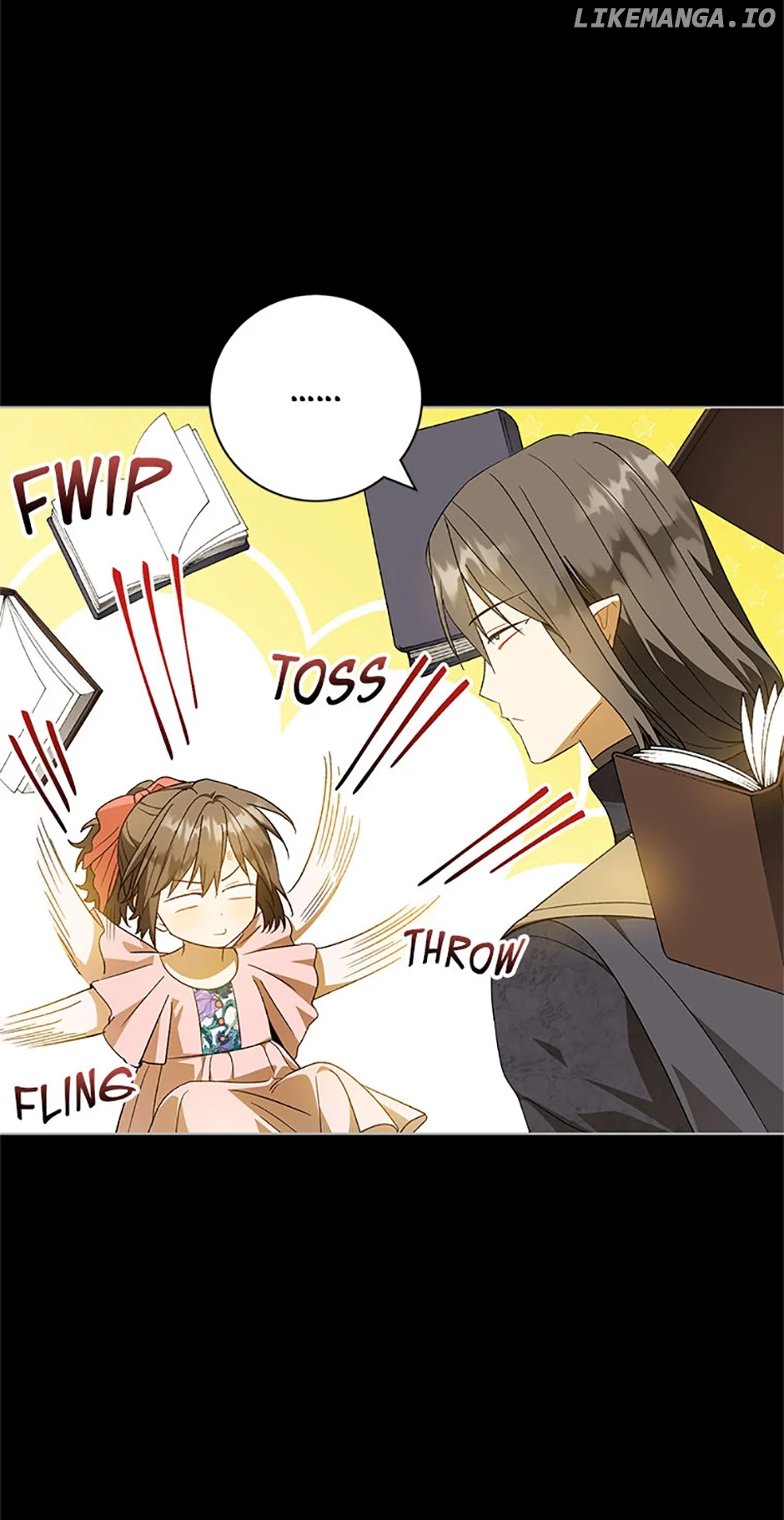 Individualistic Love chapter 45 page 21
