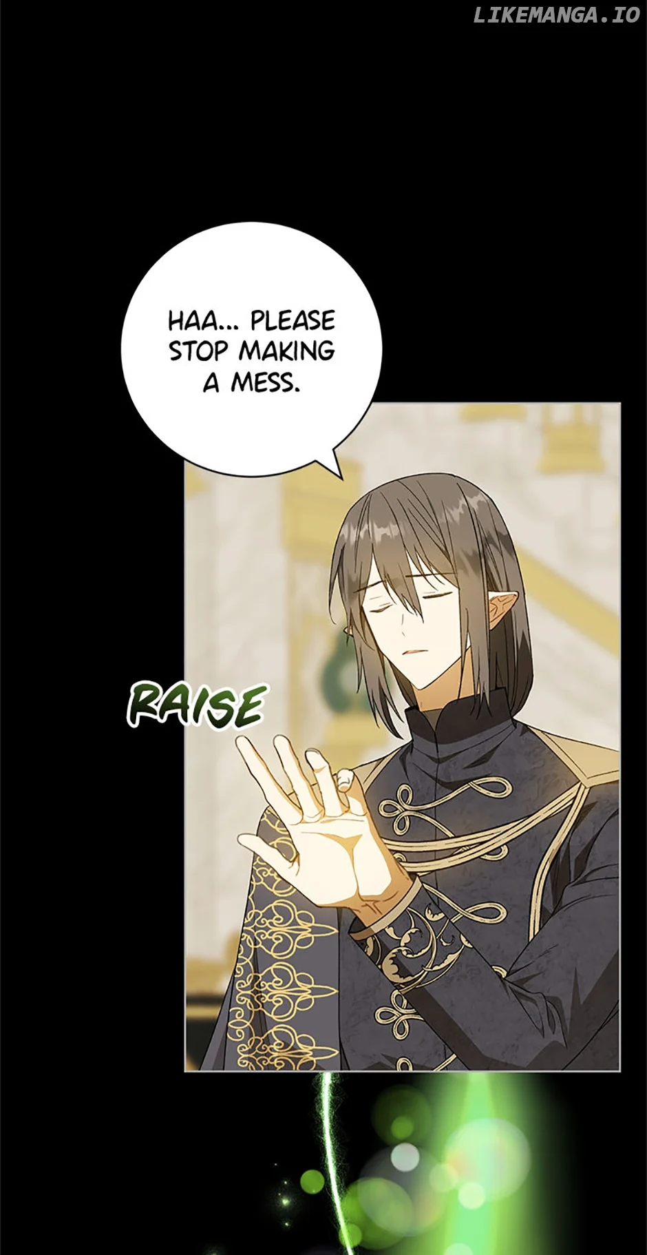 Individualistic Love chapter 45 page 22