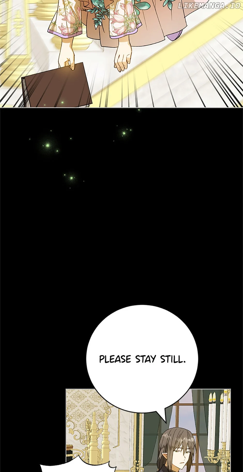 Individualistic Love chapter 45 page 25