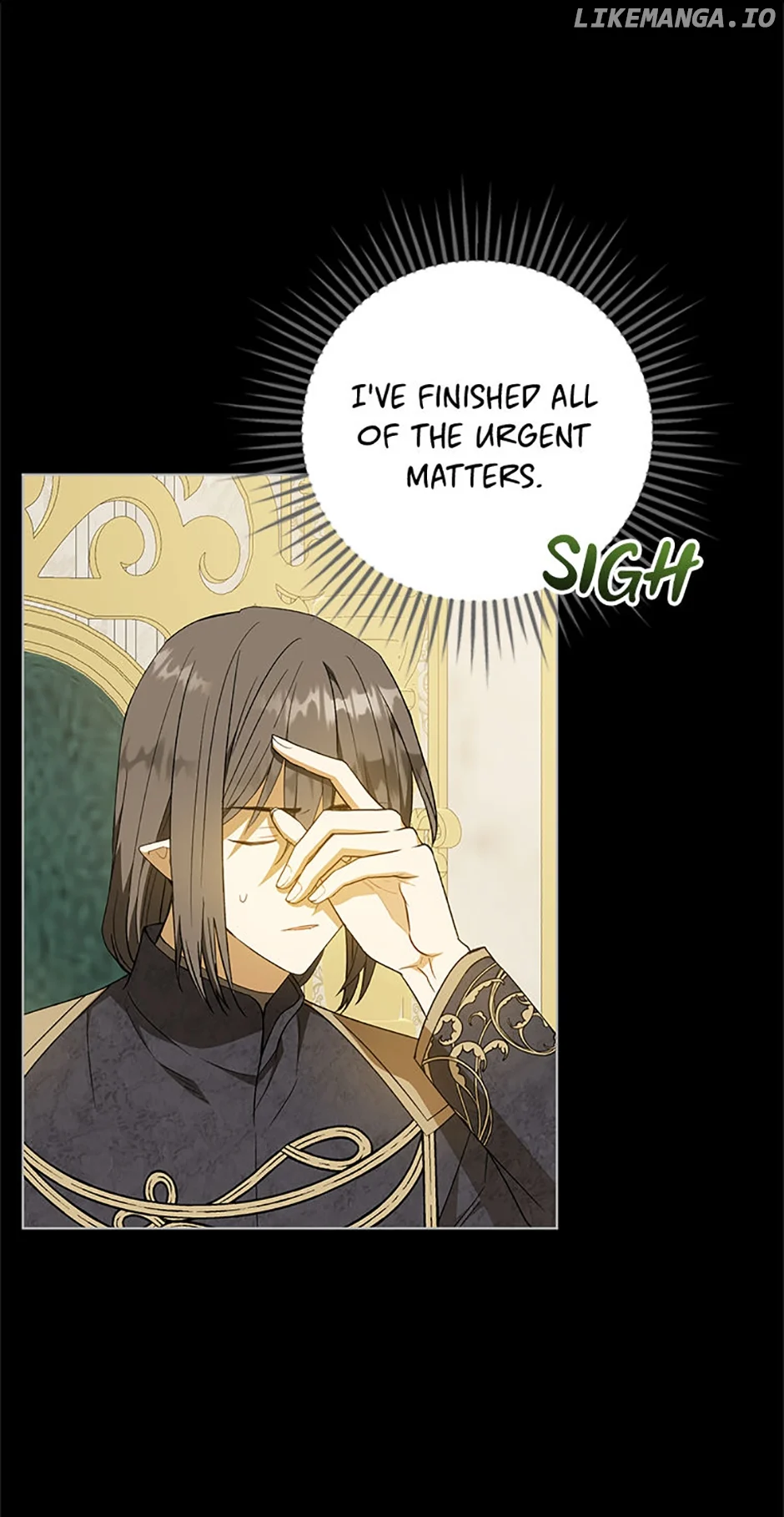 Individualistic Love chapter 45 page 30