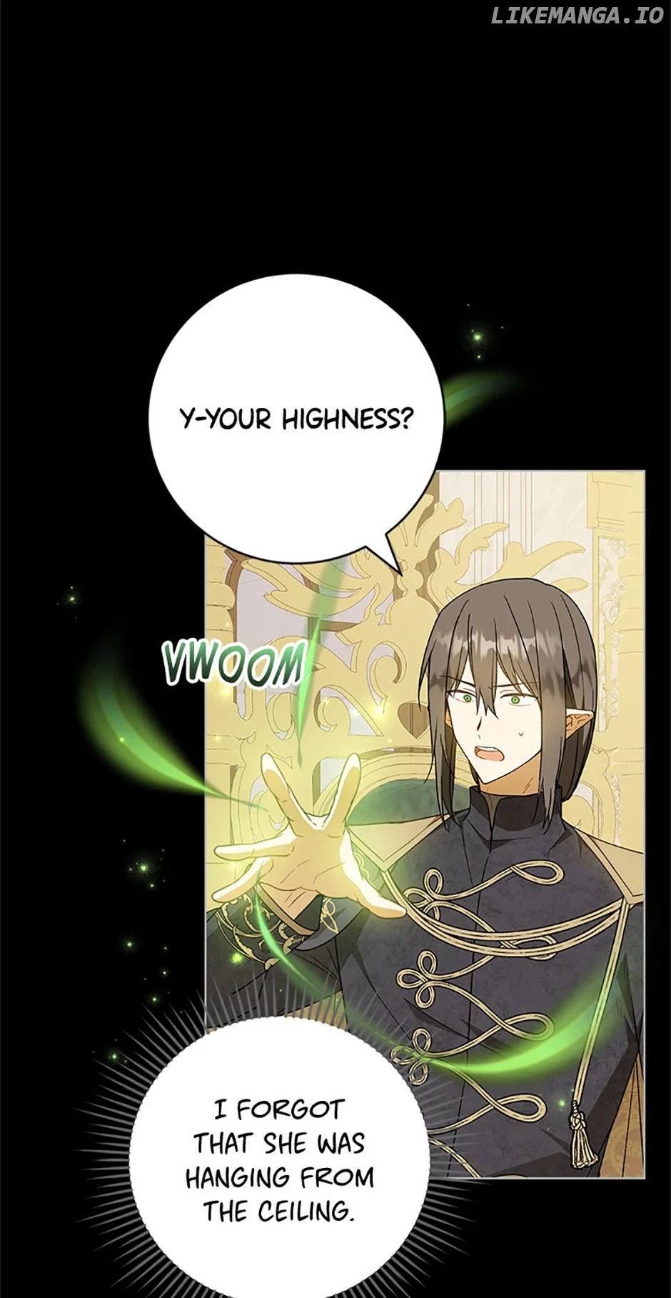 Individualistic Love chapter 45 page 32