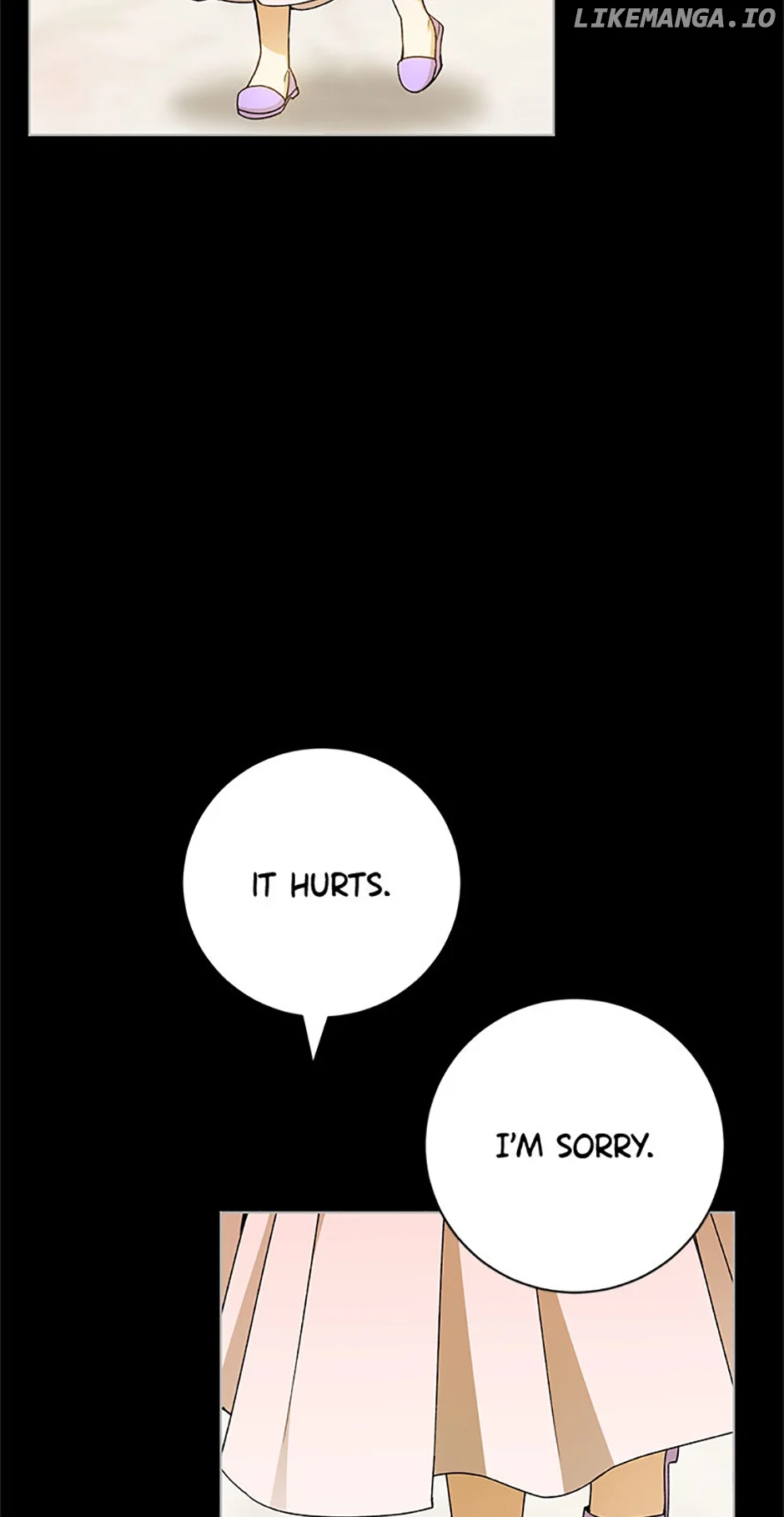 Individualistic Love chapter 45 page 34