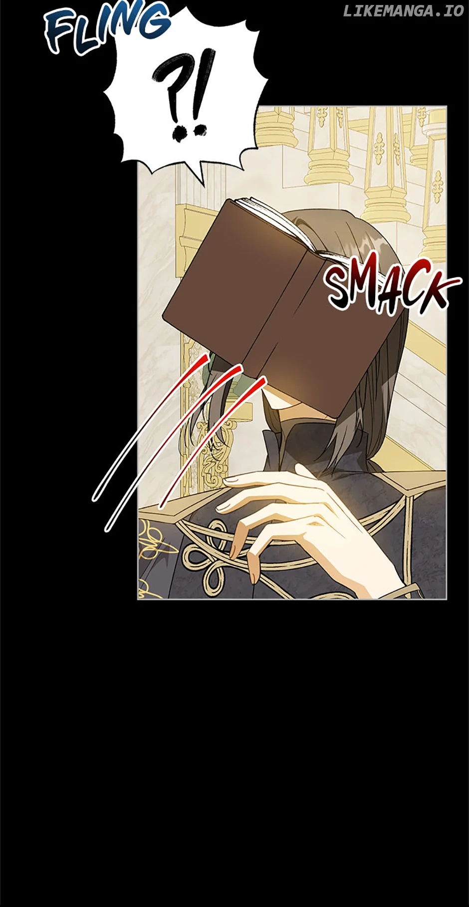Individualistic Love chapter 45 page 38