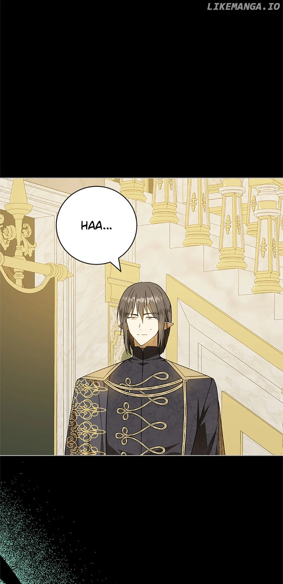 Individualistic Love chapter 45 page 40