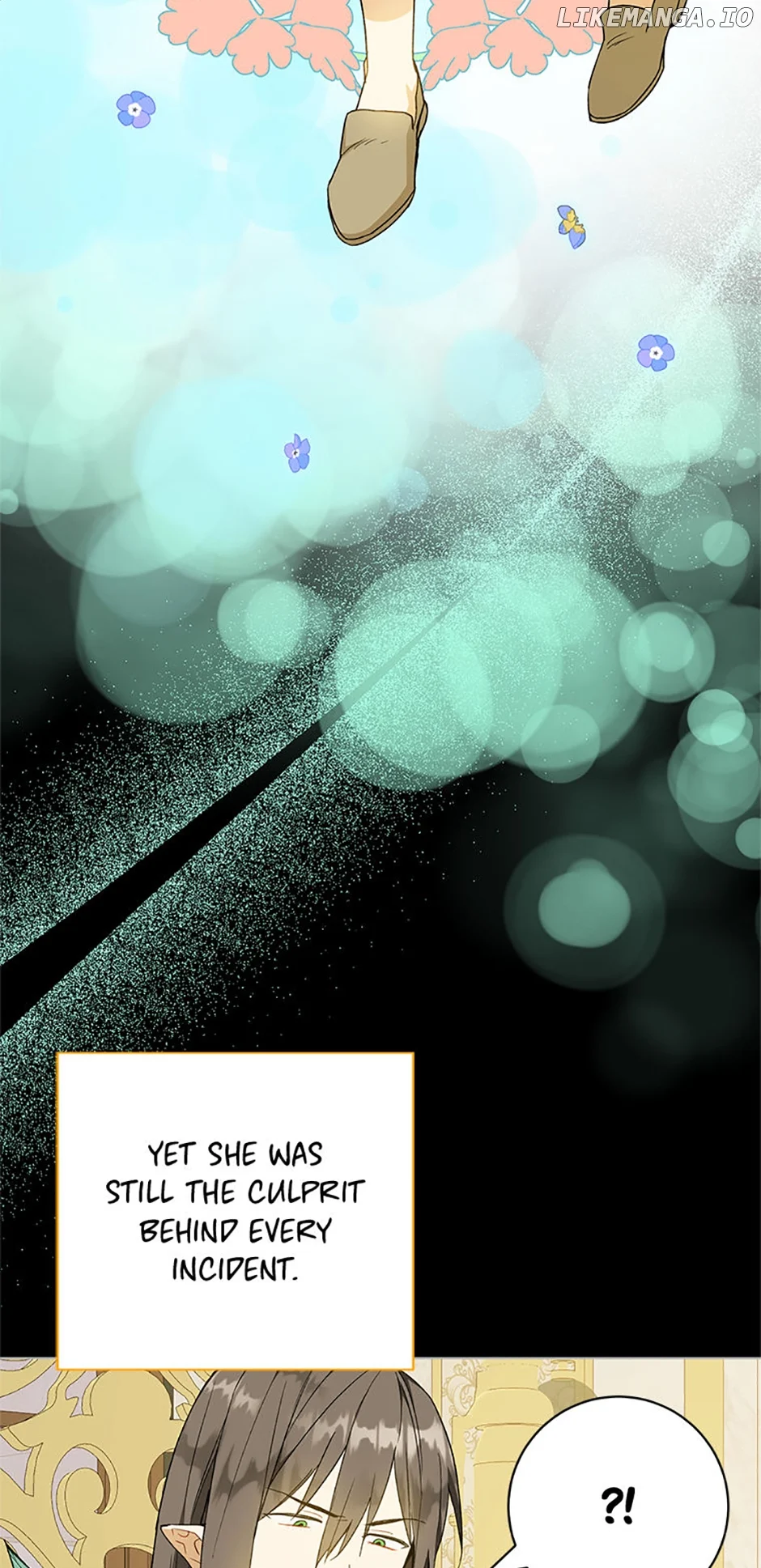 Individualistic Love chapter 45 page 44