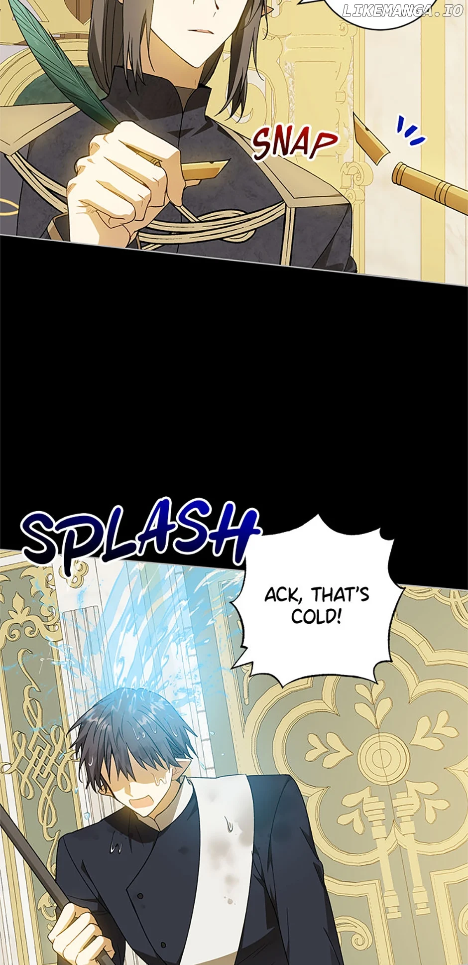 Individualistic Love chapter 45 page 45