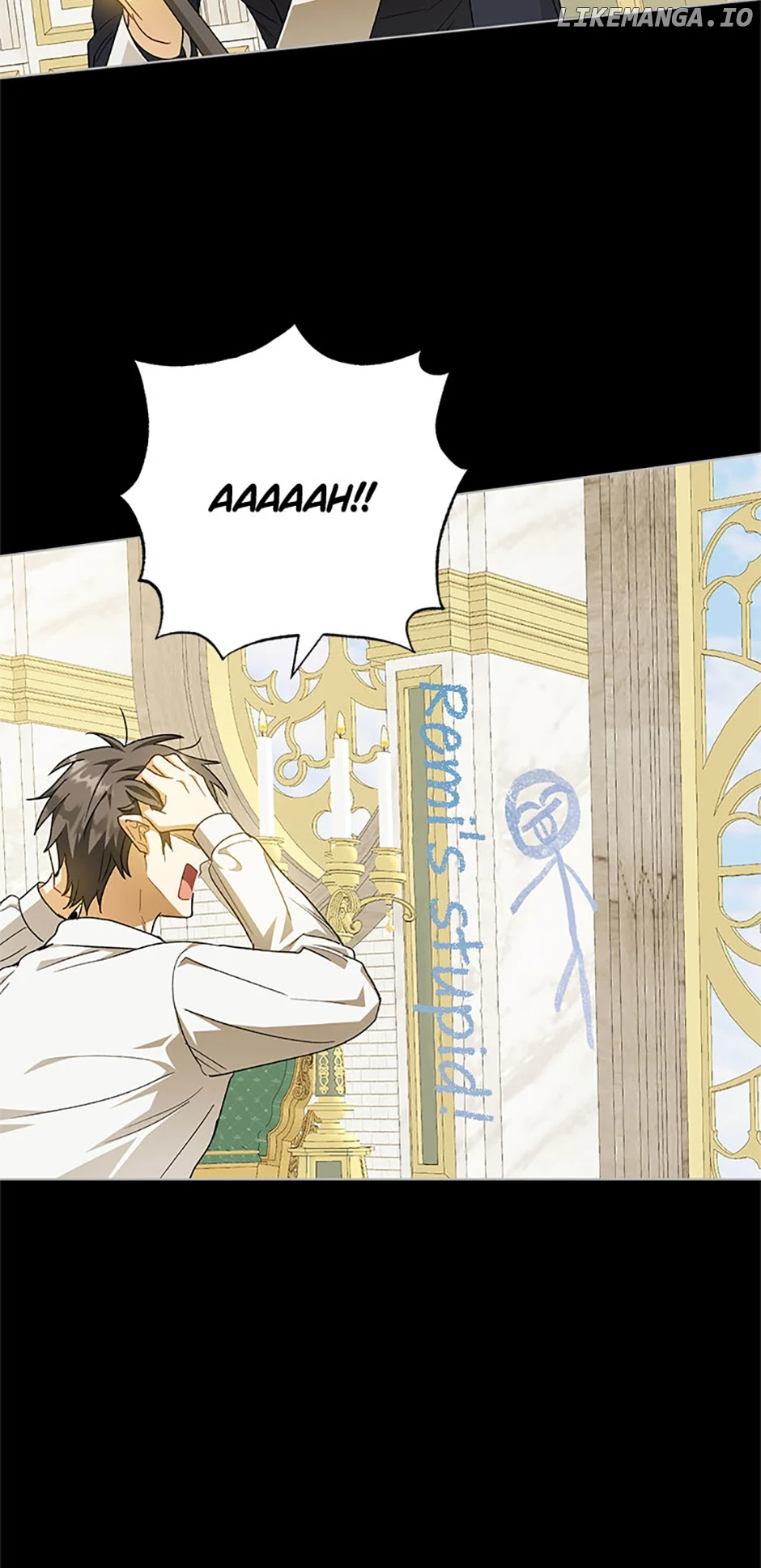 Individualistic Love chapter 45 page 46