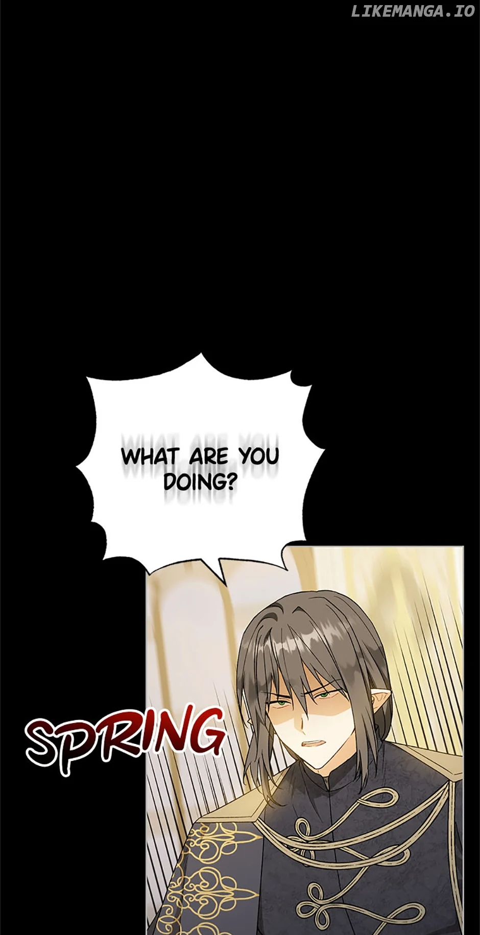 Individualistic Love chapter 45 page 51