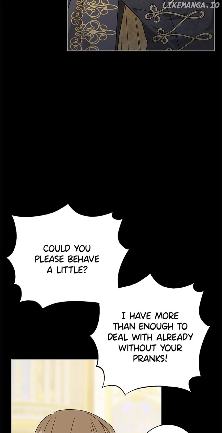 Individualistic Love chapter 45 page 52