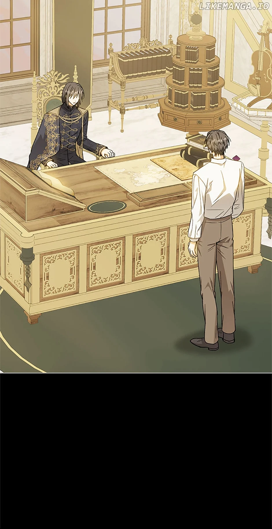 Individualistic Love chapter 45 page 58