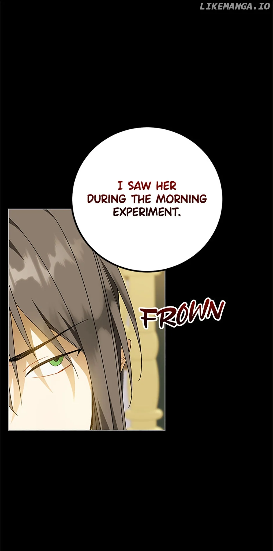 Individualistic Love chapter 45 page 59