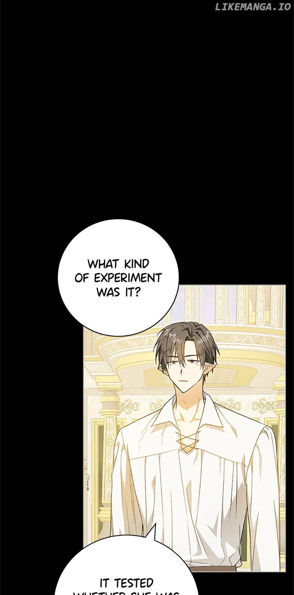 Individualistic Love chapter 45 page 60