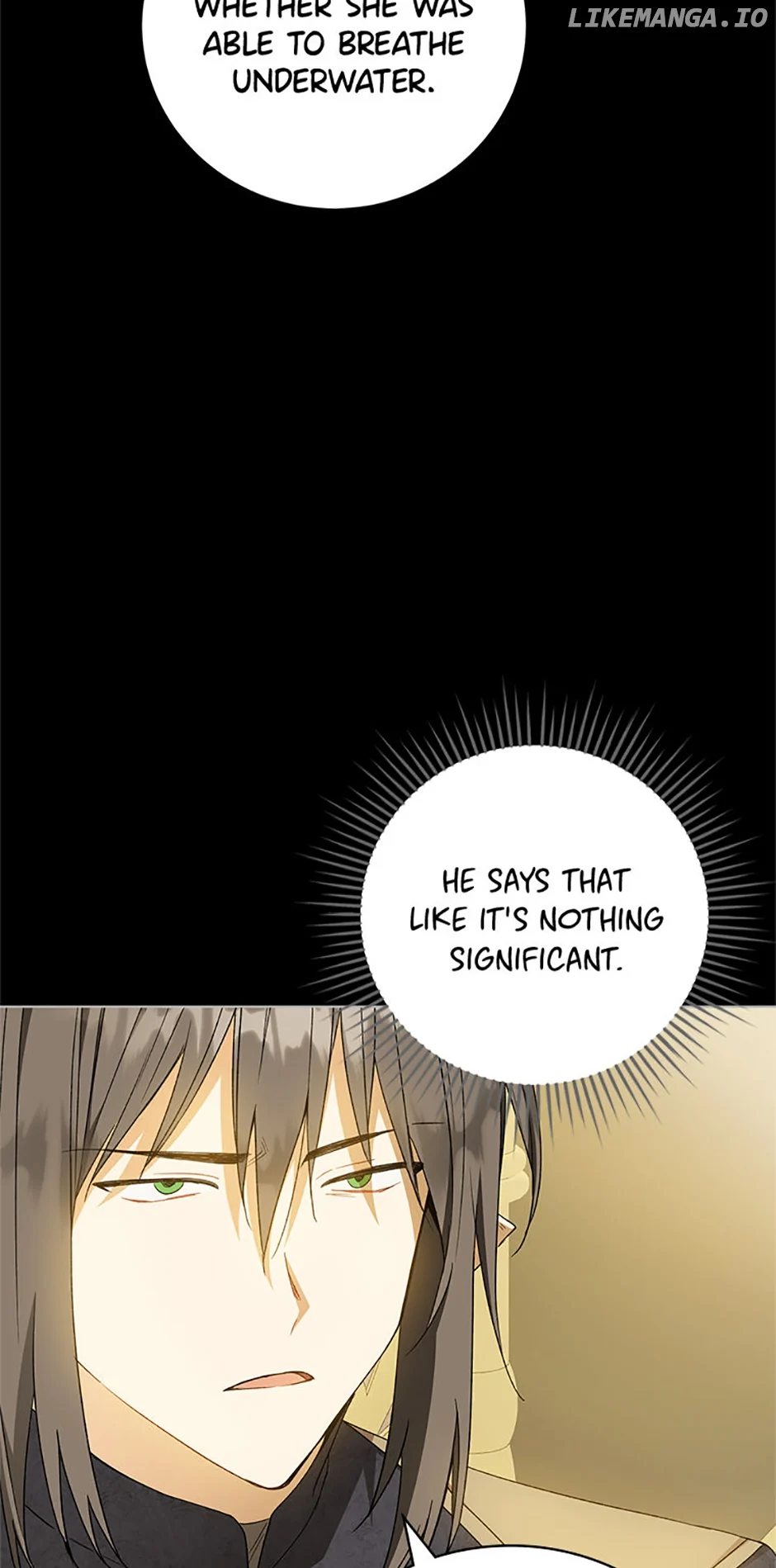 Individualistic Love chapter 45 page 61