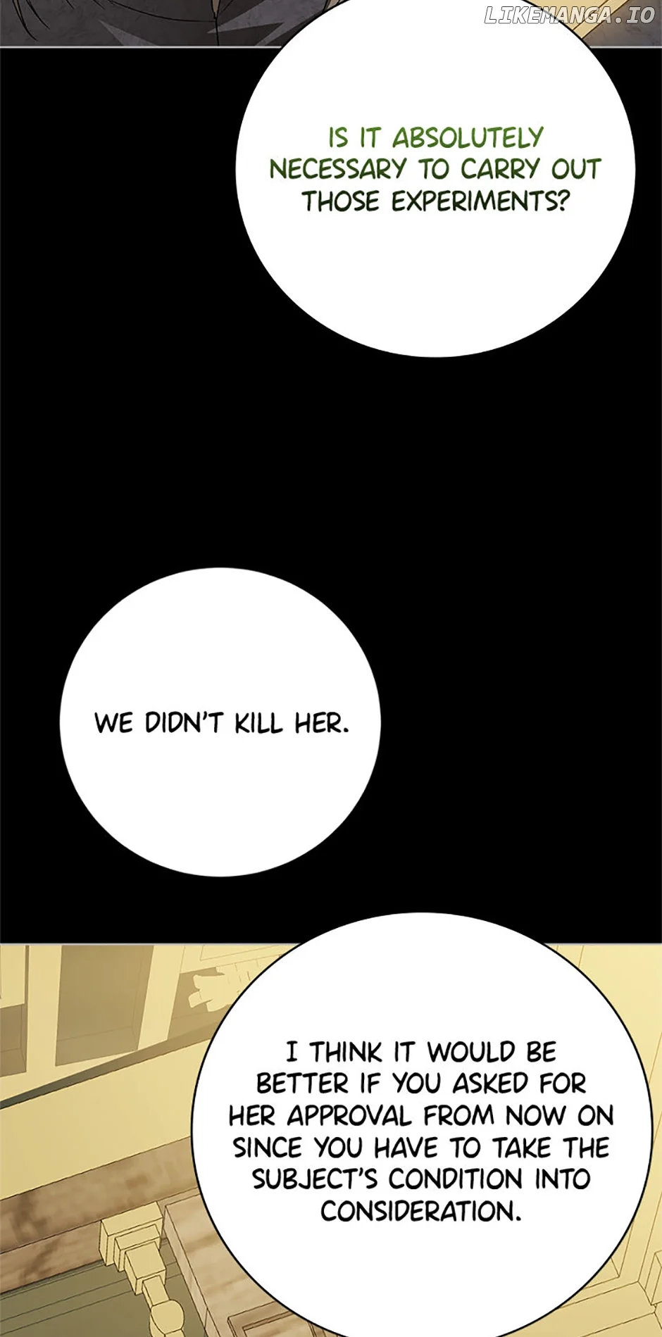 Individualistic Love chapter 45 page 62