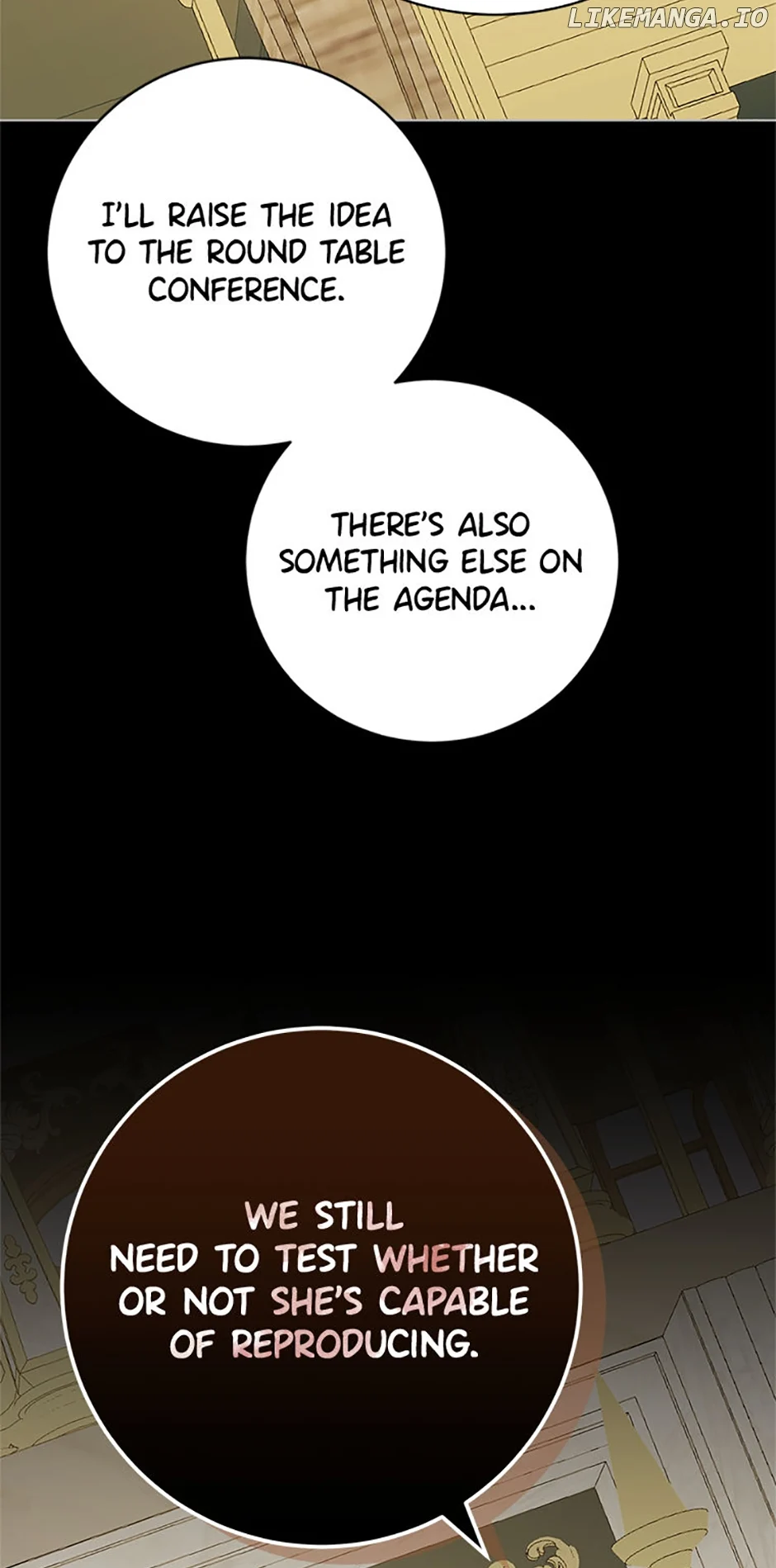 Individualistic Love chapter 45 page 63