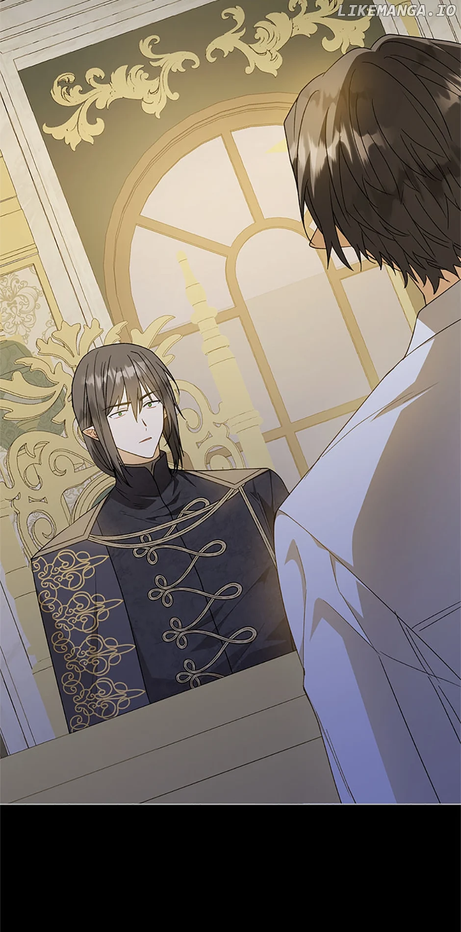 Individualistic Love chapter 45 page 64