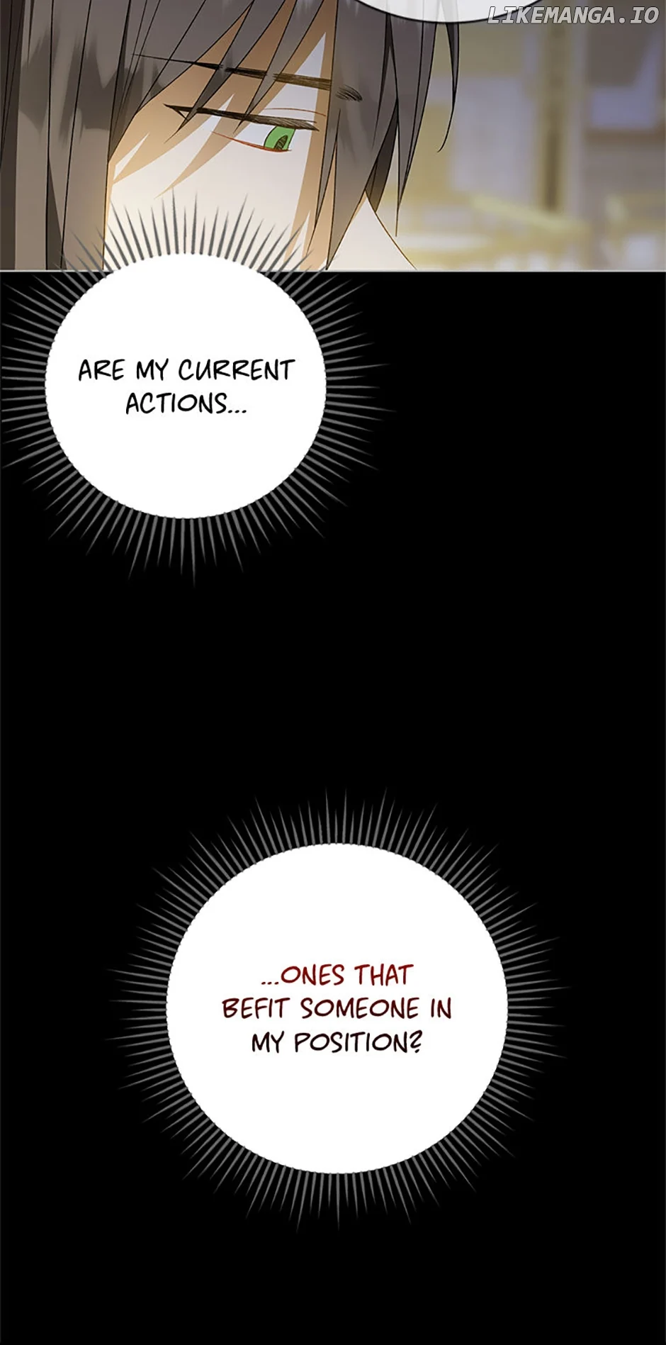 Individualistic Love chapter 45 page 67