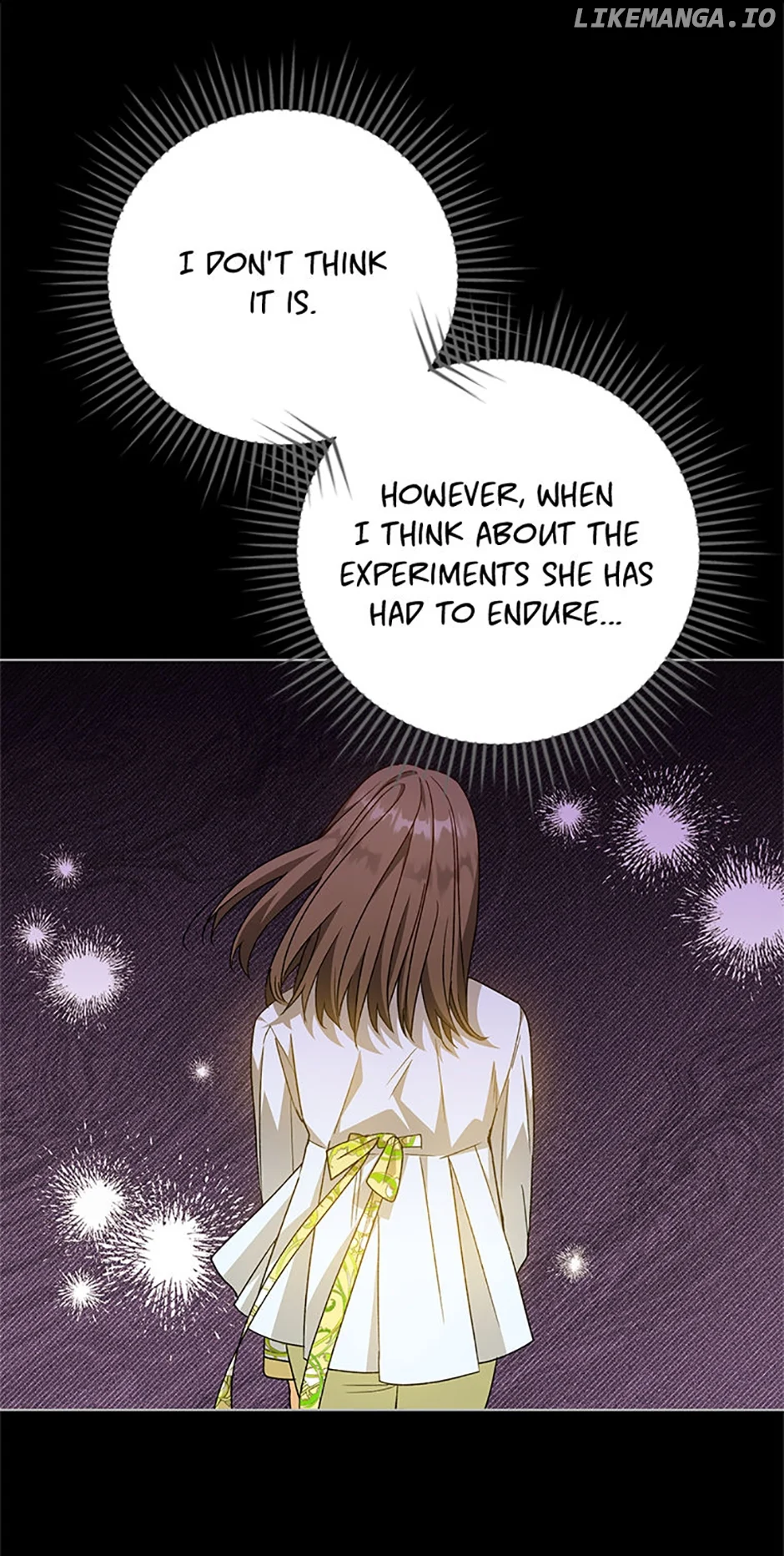 Individualistic Love chapter 45 page 68