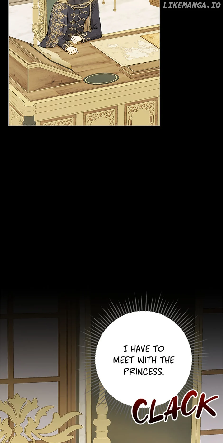 Individualistic Love chapter 45 page 71