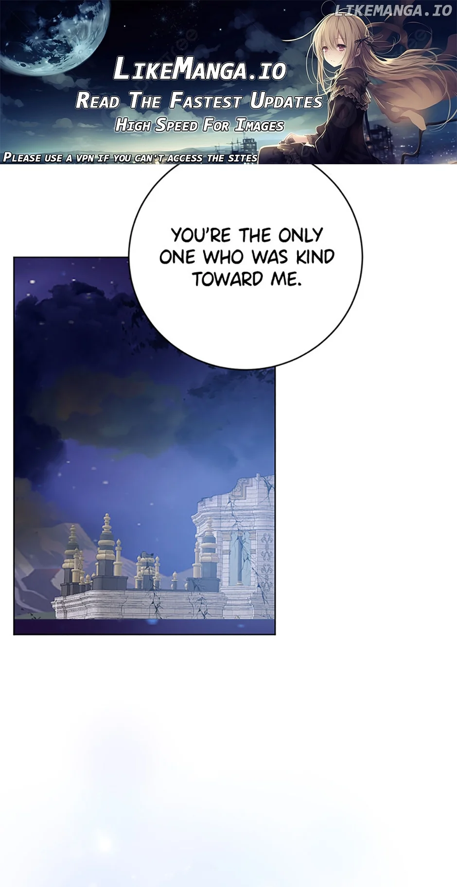 Individualistic Love chapter 47 page 1